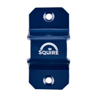 E-bike slot, ART 2 gekeurd Squire SS50S/G7 10 jaar garantie inclusief Muuranker Squire, WA500