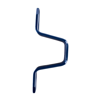 E-bike slot, ART 2 gekeurd Squire SS50S/G7 10 jaar garantie inclusief Muuranker Squire, WA500