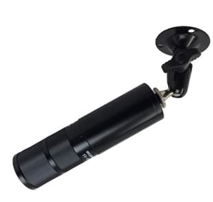 Vista VBC201 Kleine Bullet Camera, 520tvl