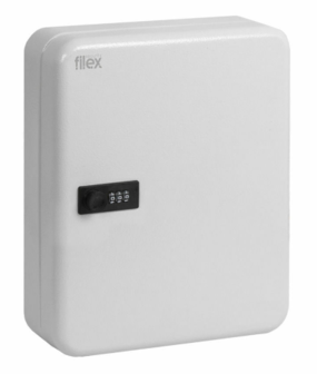 Filex KB Key Box 48 sleutelkast, elo