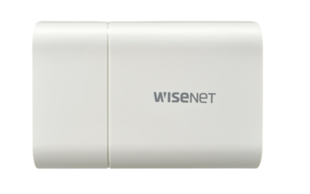 Hanwha XNB-6001 Wisenet X-reeks verborgen Full HD IP-camera 