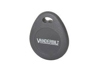 Vanderbilt tag kaart sleutel IB44-EM