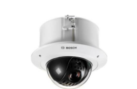 bosch NDP-4502-Z12C ptz Indoor ip dome camera met 12x optisch zoomen voor inbouwmontage