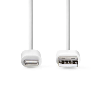 Apple sync &amp; charge-kabel