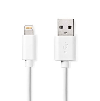 Apple sync &amp; charge-kabel