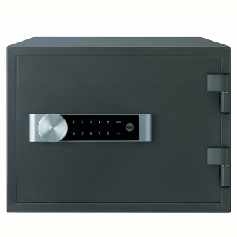 Yale brandwerende elektronische kluis Medium, YFM/352/FG2/B