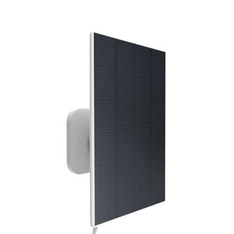 Solar Panel | Zonnepaneel oplader | Yale SV-SPC3W-1A-W