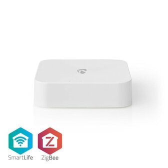 Zigbee-Gateway-Smartlife-Nedis-WIFIZB10WT