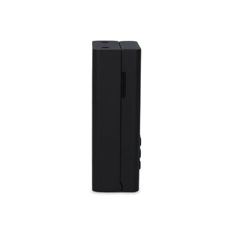 Sleutelkluis | Smart Life | Bluetooth sleutelkluis | BTHKB10BK_zijaanzicht