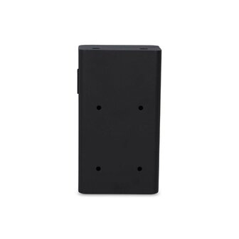 Sleutelkluis | Smart Life | Bluetooth sleutelkluis | BTHKB10BK_achteraanzicht