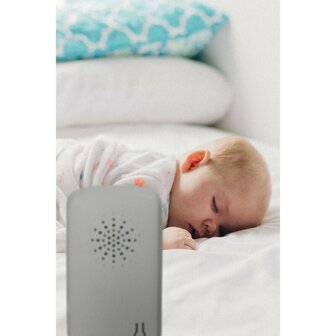 babyfoon met camera | baby monitor | alecto DVM-64_in sfeerbeeld