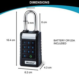 bluetooth-hangslot-cijferslot-masterlock-6400EURLJENT_maatindicatie