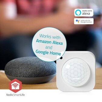 smart-life-bewegingssensor-zigbee-motion-sensor-PIR-ZBSM20WT_google en Alexa