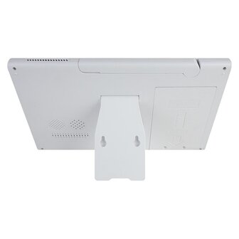 Beveiligingscamera met draadloze 10 inch monitor - HS 260 3