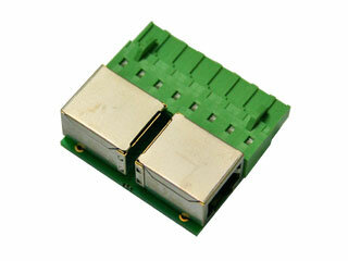 paxton-lezer-poort-connector-per-5-stuks-325-030-nl_zijaanzicht