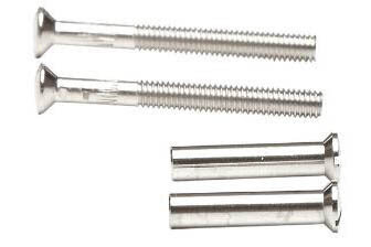 patentbout-inclusief-huls-2-stuks-m4-x-38-mm