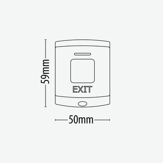 paxton-exit-drukknop-e50-356-310-nl_maatindicatie