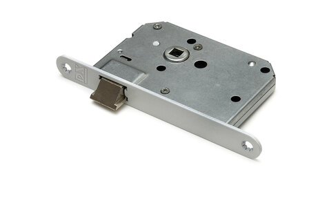 dx-loopslot-binnendeurslot-ronde-voorplaat-wit-50-mm