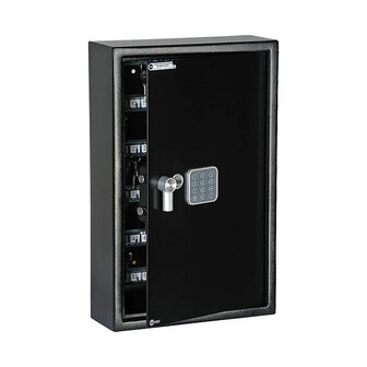 elektronische-sleutelkast-100-haakjes-yale-ykb-550-db1_open