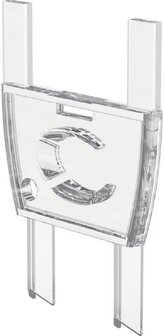 Sewosy SHOK reset sleutel - Testsleutel handbrandmelder