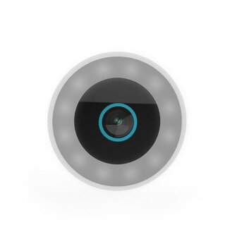Bestuurbare WiFi camera voor buiten met app - Smart Life - Smartlife WIFICO15CWT uit
