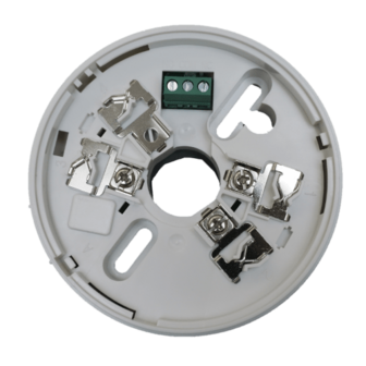 Kidde NC-DBR-W Montagevoet voor NC-serie Rook- en hittemelders