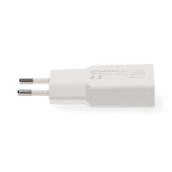 Nedis USB-C - USB-A 30W oplader 3