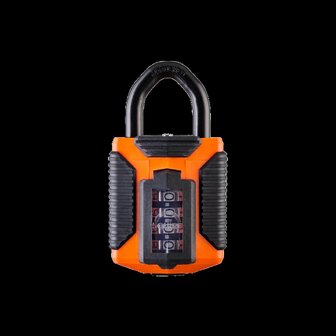 Premium Veiligheid Noodpakket Slot