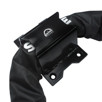 Kettingslot Squire Maximus - Ultra hoogwaardig motorslot Himalaya GA6