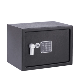 Yale Elektronische Kluis met Alarm - Medium - YEC/250/DB2
