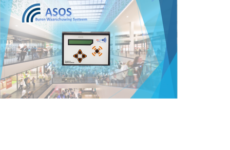 ASOS burenbel agressie signalering overval signalering