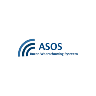 ASOS buren alarm