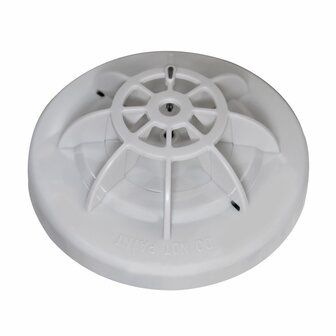 Kidde - Aritech Conventionele Hittemelder - Montagevoet - Sokkel - NC-DPH-W + NC-DB-W