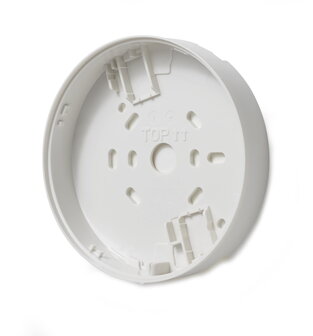 Siemens FDB226-W Montagevoet - Witte Platte Sokkel
