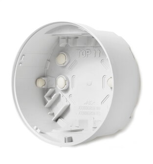 Siemens FDB227-W Montagevoet - Witte Hoge Sokkel