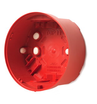 Siemens FDB227-R Montagevoet - Rode Hoge Sokkel