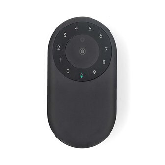 Digitale Bluetooth Sleutelkluis - Smartlife Nedis BTHKB11BK zonder beugel