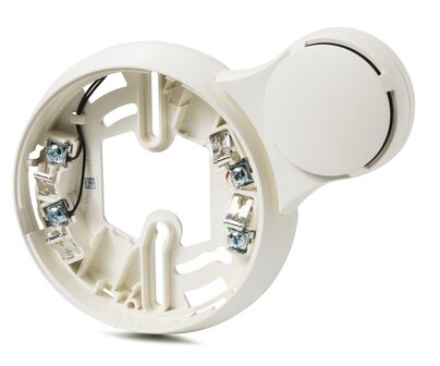 Siemens Montagevoet - Meldersokkel - DBS720 vooraanzicht