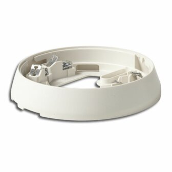 Siemens Montagevoet - Meldersokkel met Luscontact - DB721
