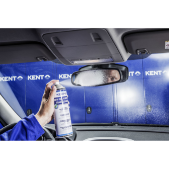 Kent - Foam Cleaner - actieve schuimreiniger - universeel reiniger - Grote spuitbus 750ml - binnenspiegel