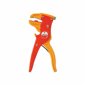 Automatische Knip- en Striptang - Professioneel Snel en Nauwkeurig werken