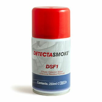 GSE Detectasmoke DSF1 Rookmelder Testspray - Testgas Spuitbus 250 ml