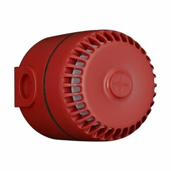 Slow Whoop Eaton Fulleon Roshni Rood met Diepe Basis - 540503FULL-0403X