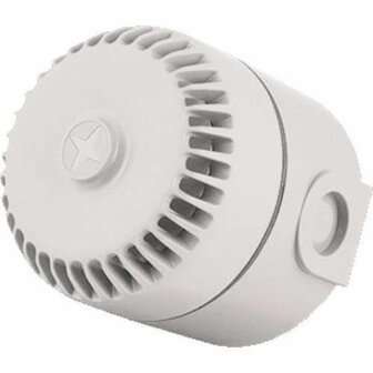 Slow Whoop Eaton Fulleon Roshni Wit met Diepe Basis - 540504FULL-0410X