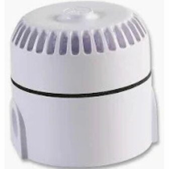 Slow Whoop Eaton Fulleon Roshni Wit met Diepe Basis - 540504FULL-0410X vooraanzicht