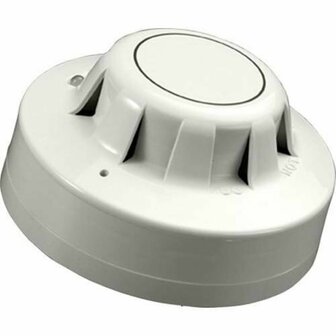 Apollo 55000-317APO 65-serie - Optische Rookmelder - Wit