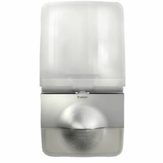 TheLeda P12 AL - Theben sensor LED-lamp met Bewegingsmelder - Wit - 11W