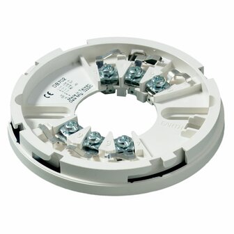 Aritech DB702 Montagevoet voor DP721R rookmelder