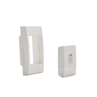 Risco RG71FM0G300B Glasbreukdetector - Betrouwbare Raambeveiliging - Inhoud