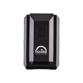 Sleutelkluis met drukknoppen Squire Keykeep 2 - Automatische reset-functie dicht